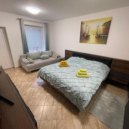Apartman Pohoda Breclav Ngoại thất bức ảnh