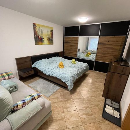 Apartman Pohoda Breclav Ngoại thất bức ảnh