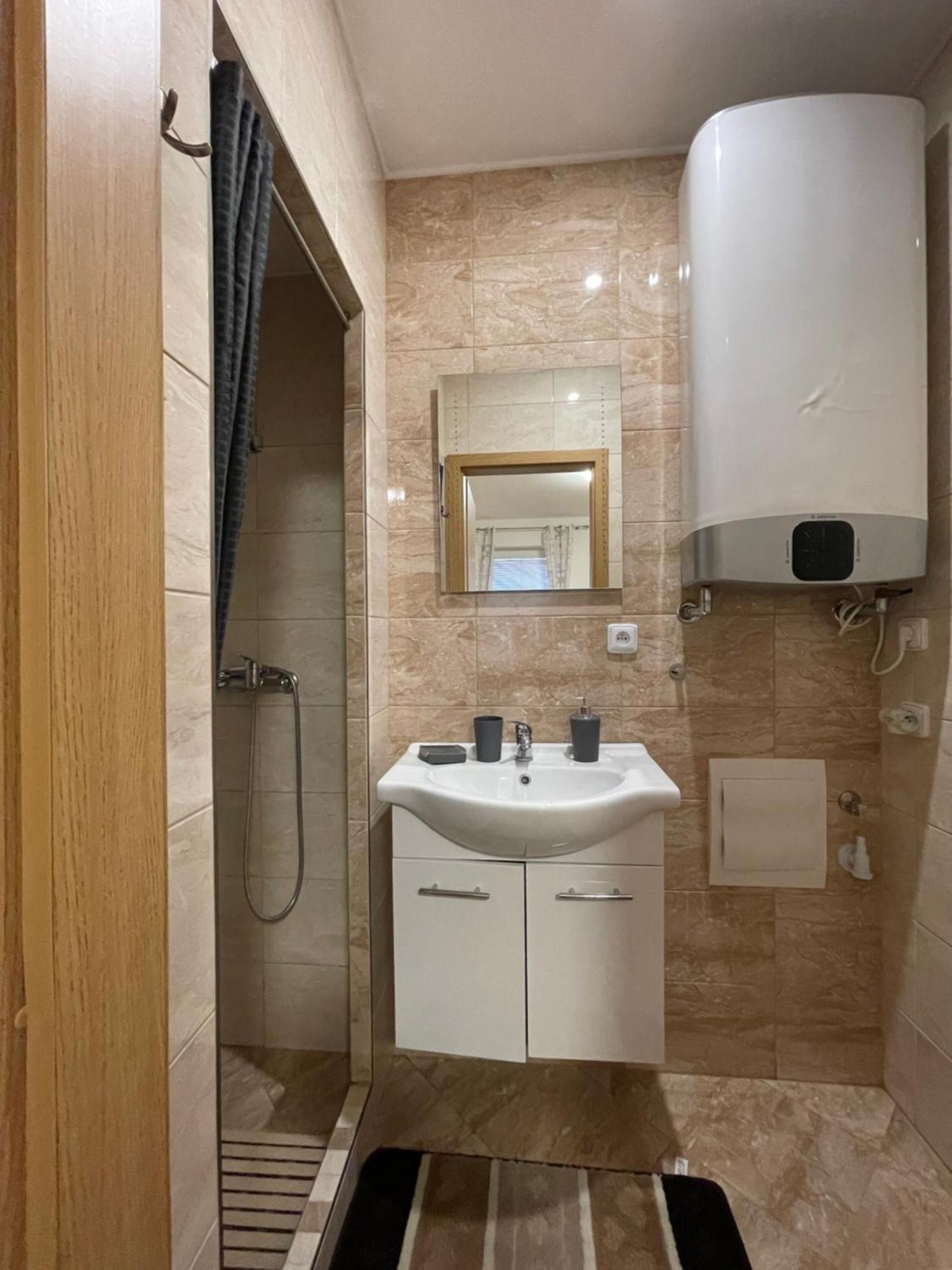 Apartman Pohoda Breclav Ngoại thất bức ảnh