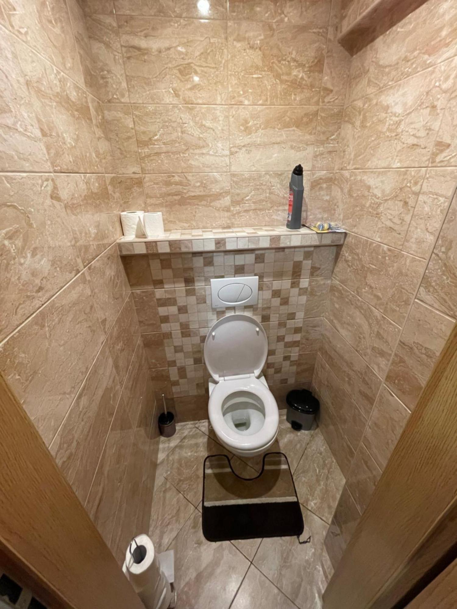 Apartman Pohoda Breclav Ngoại thất bức ảnh