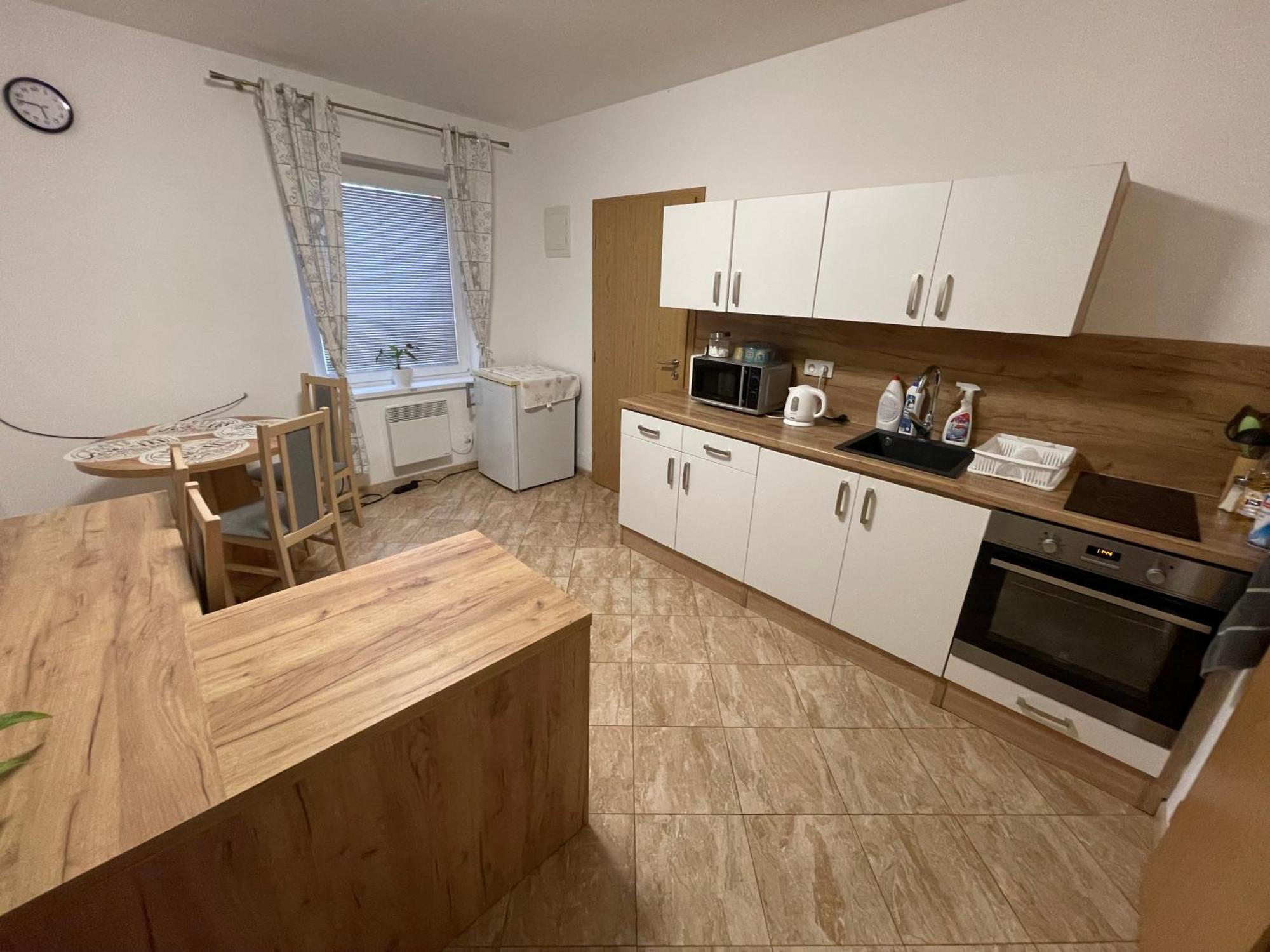 Apartman Pohoda Breclav Ngoại thất bức ảnh