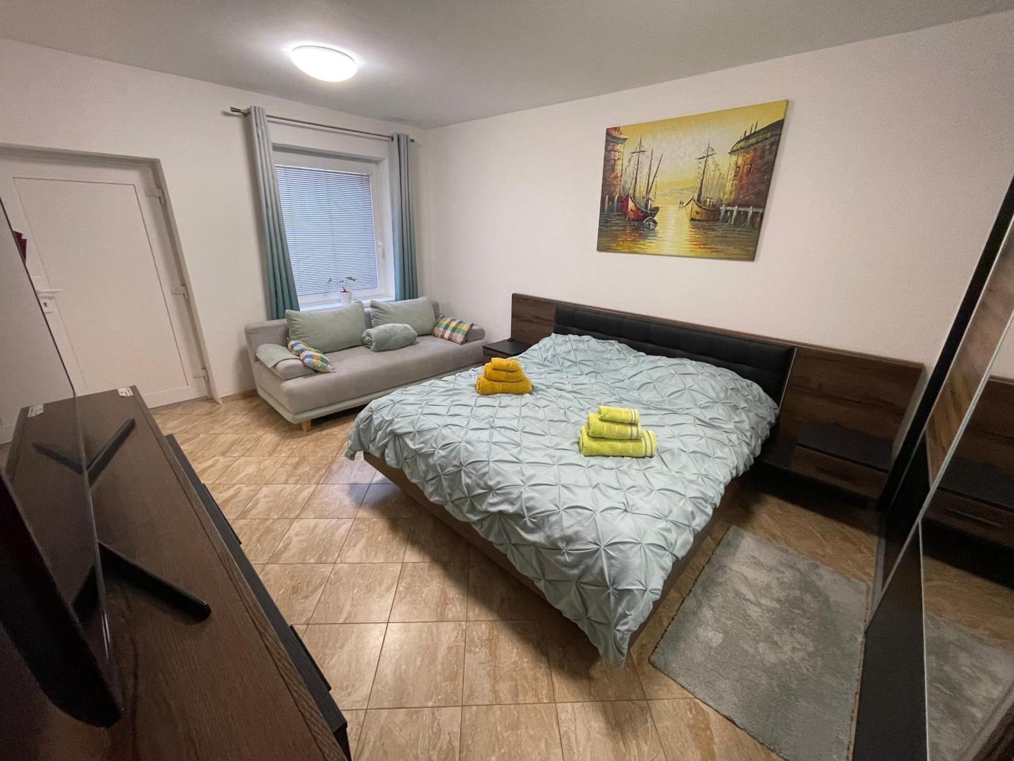 Apartman Pohoda Breclav Ngoại thất bức ảnh