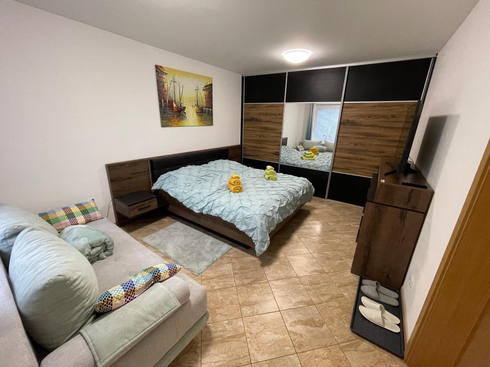 Apartman Pohoda Breclav Ngoại thất bức ảnh
