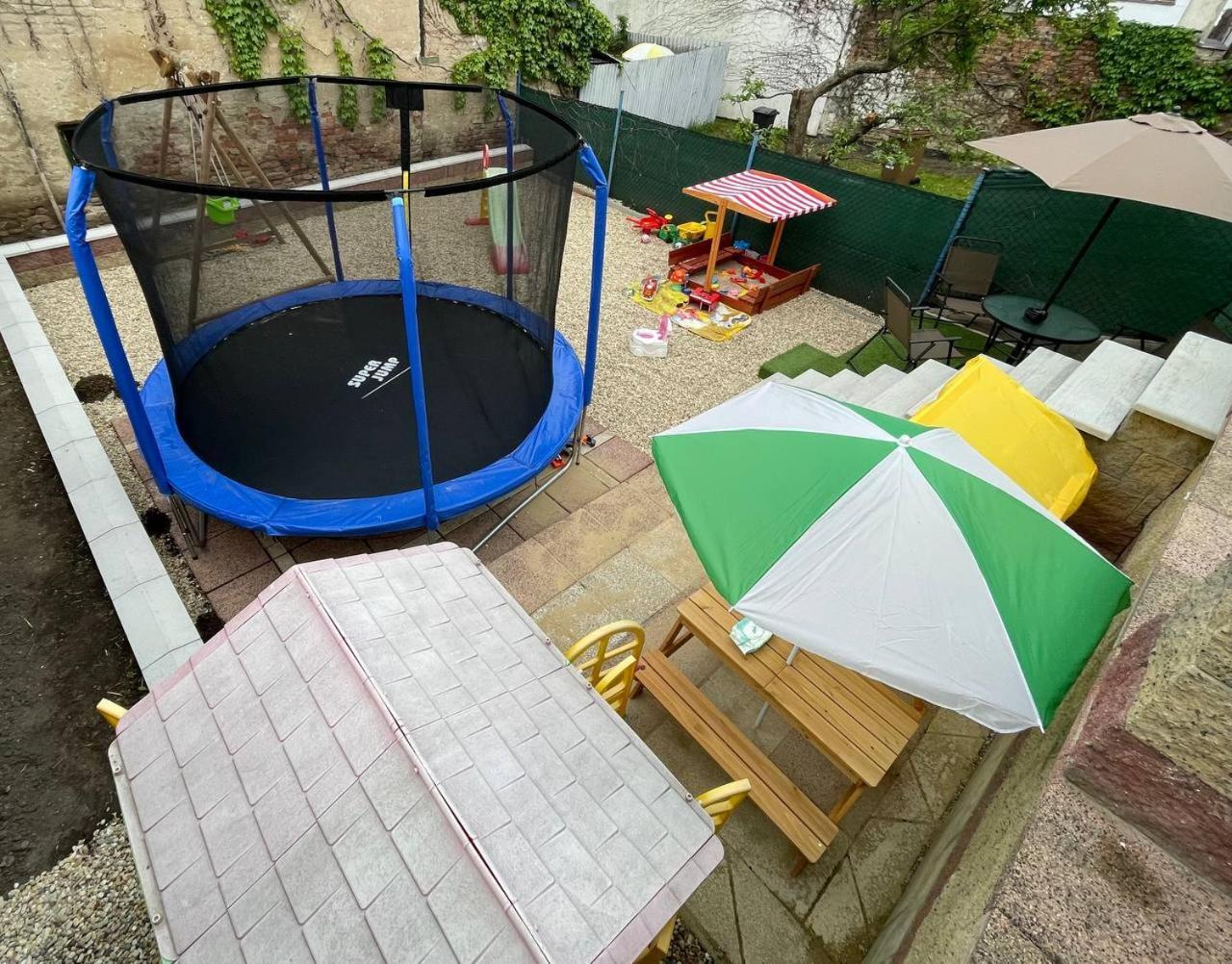 Apartman Pohoda Breclav Ngoại thất bức ảnh